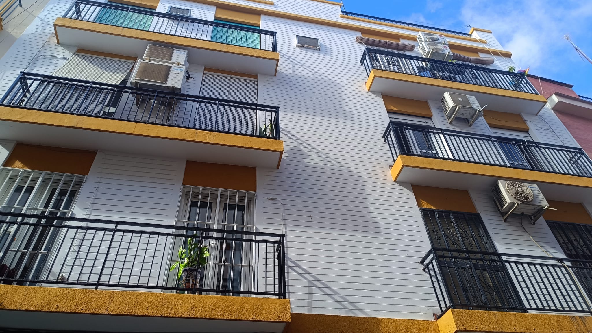 Piso en venda en Centro Sevilla, Sevilla 252.000 €